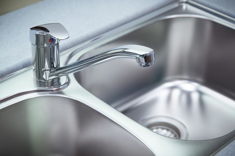 Increase Your Kitchen Sink Installation Business with an AI Driven, Targeted Website