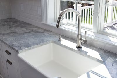 Improve The Functionality of Your Kitchen By Getting Professional Kitchen Sink Installation!