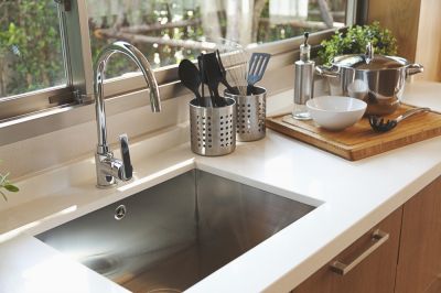 Get in Touch With a Professional Kitchen Sink Installer Today!